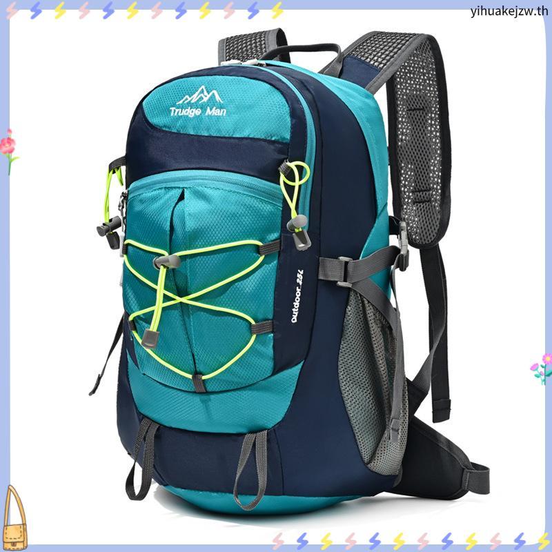 HIKING BACKPACK deuter 25L/30L/50L/60L pelbagai warna