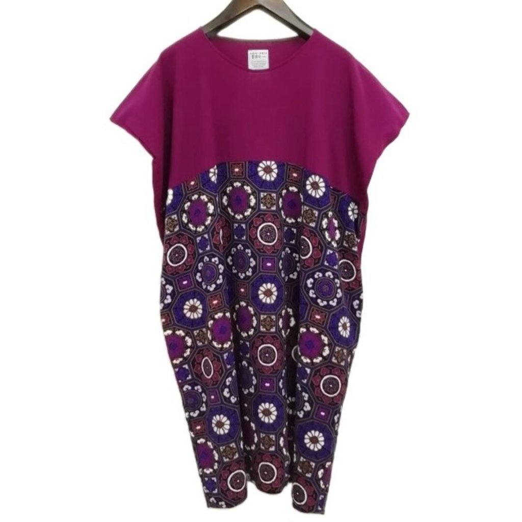 Dress Long Direct from Japan Secondhand