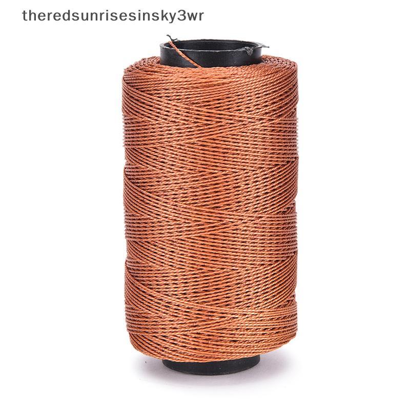 (the) 200M 2 Strand Kite Line ทนทาน Twisted String สําหรับเครื่องมือบิน Reel Kites อะไหล่ (TH)