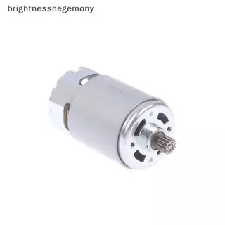 BGTH 21V RS550 มอเตอร์แปรงมอเตอร์ 14 ฟันเหมาะสําหรับ 4/6 นิ้วไร้สาย Mini Logging Saw Chainsaw Power เครื่องมืออุปกรณ์เสริม Vary