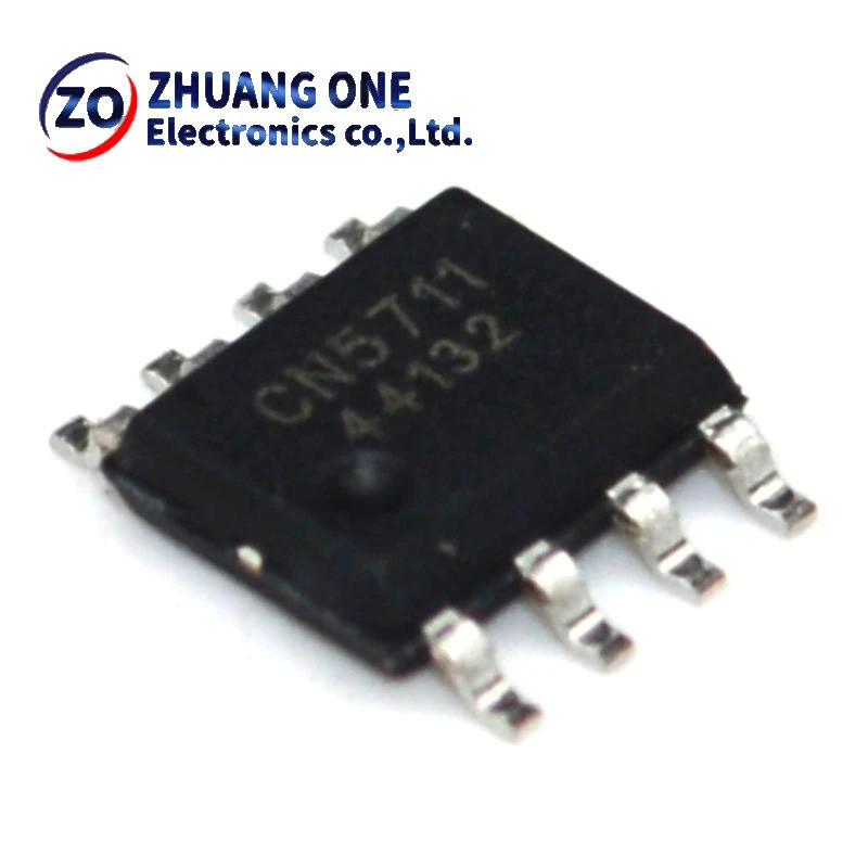 5pcs CN5711 CN3058E CN3063 CN3158 CN3162 CN3163 CN3304 CN3768 SOP-8 ชิปic