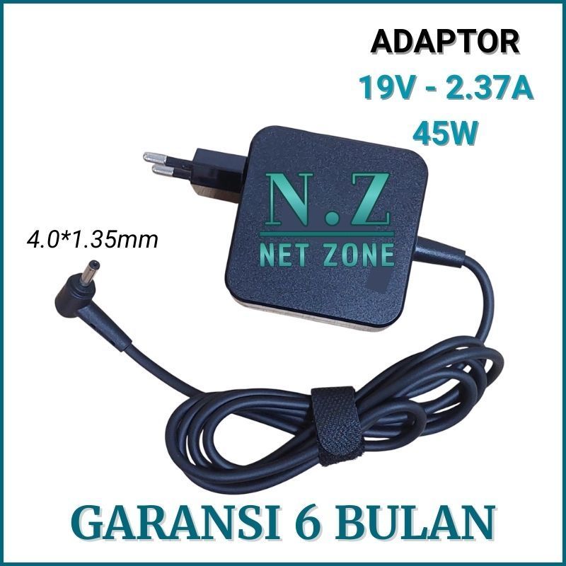 Asus VivoBook 15 X512F X512JA X512 X512D X512DA อะแดปเตอร์ชาร์จ - NZONE