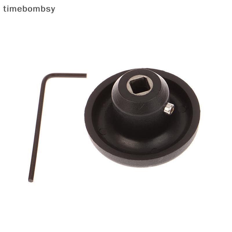 (time) 1 ชุดหัวเห็ด Connector Blender Drive Soet พร้อมประแจสกรู Universal Blender อะไหล่สําหรับ Vita