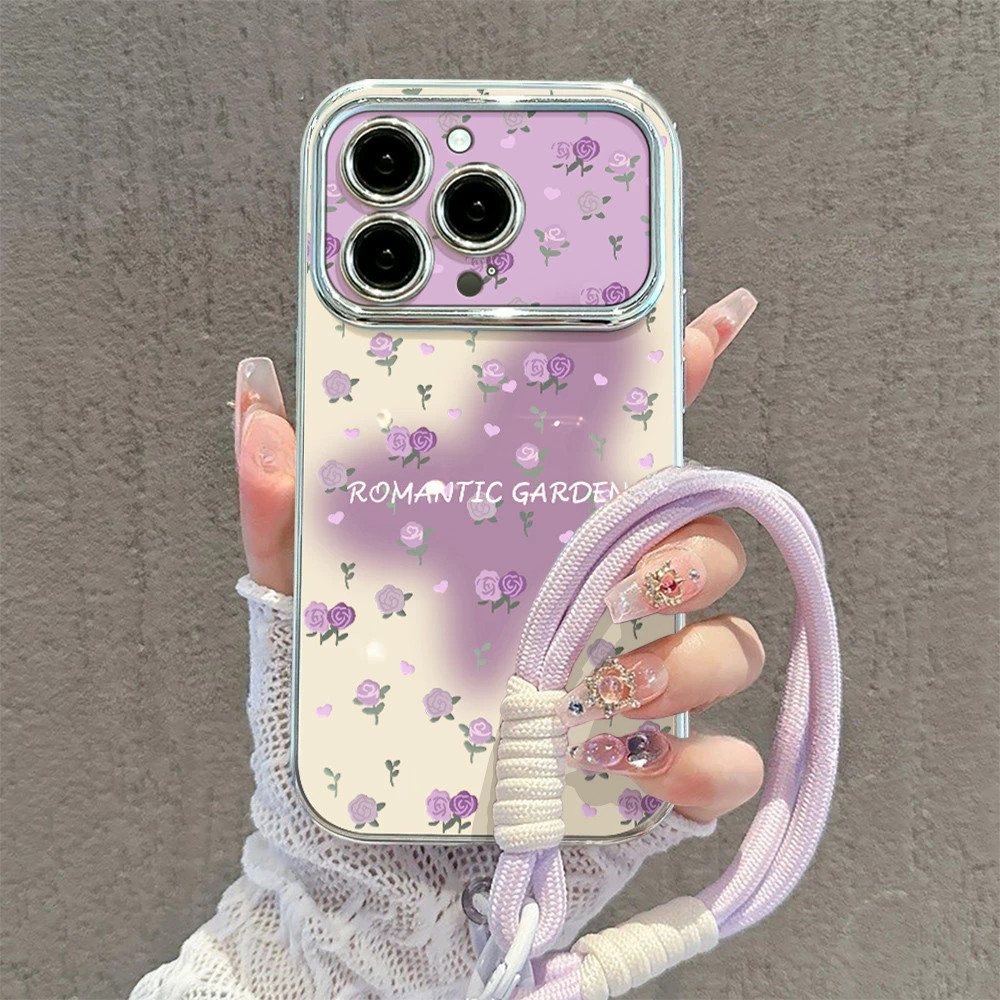 HP [เคส+สร้อยข้อมือ]เคส Samsung M12 M10 A04 M04 A14 M40S A31A315FA32A33A34A50A30SA50SA51 A03 A20S A1