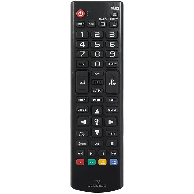 ใหม่ ลูกชาย73715603 สําหรับ LG สมาร์ท LED TV รีโมทคอนโทรล 42LN5400 47LN5400 50LN5400 50PN6500 42LN54