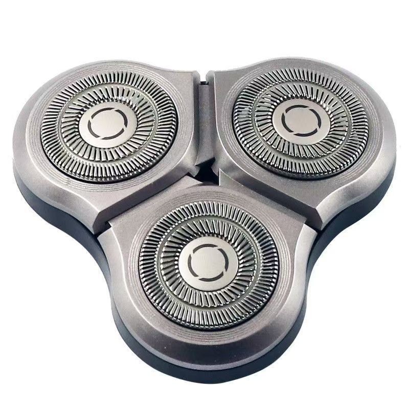 เหมาะสําหรับ Xiaomi มีดโกน S300S500S500CMJTXD01SKS ใบมีดอุปกรณ์เสริมหัวเปลี่ยนโดยเฉพาะ