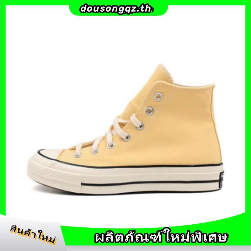 CONVERSE รองเท้า CHUCK 70 SKETCH OX RED Unisex A09505CU_H4REXX