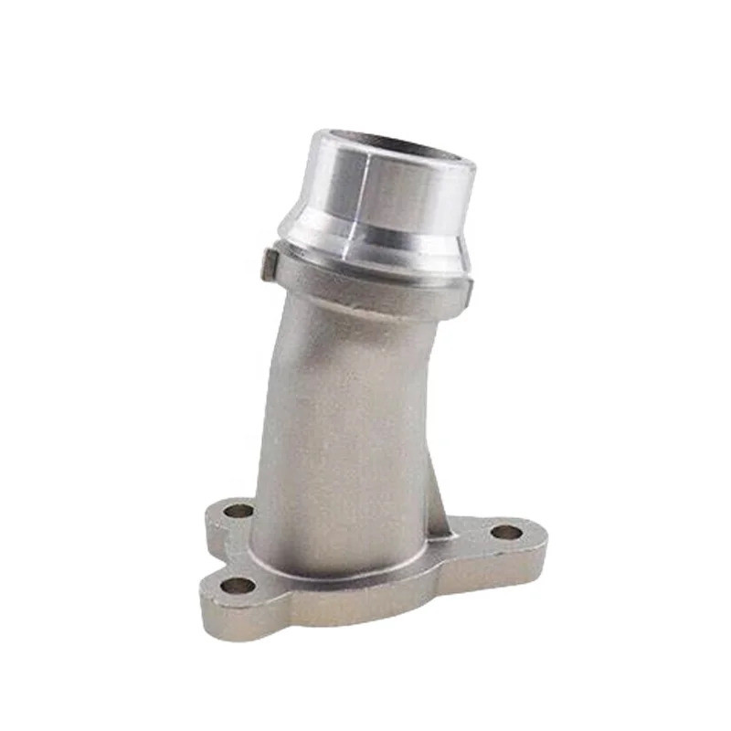 อะไหล่รถยนต์สําหรับรถยนต์เครื่องยนต์ Coolant ท่ออลูมิเนียมท่อน้ําสําหรับ BMW F20 F21 F30 F34 F35 F48