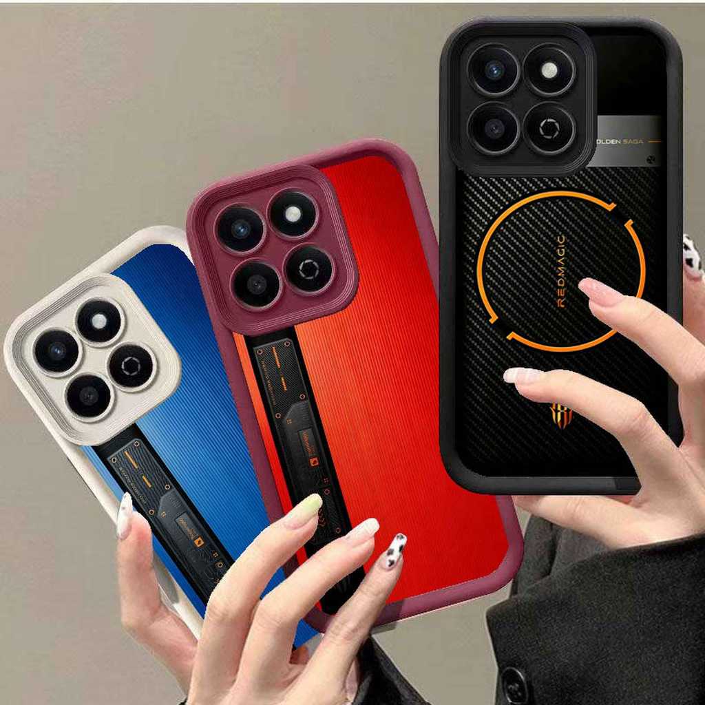 เหมาะสําหรับ Motorola Moto Edge 50 50Pro 50Ultra เคสโทรศัพท์ Moto Edge 50Fusion 50 Neo 5G Turbo ทนทา