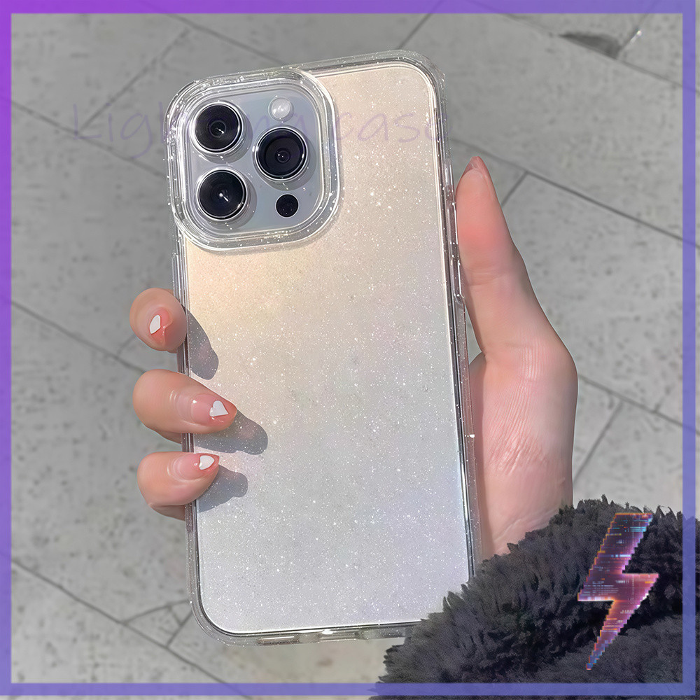 😋แฟลช😋case for VIVO เคสโปร่งใสสำหรับ VIVO Y21T Y28 Y19S Y21S Y22 Y19S Y15A Y20 Y18 Y17 Y16 Y93 Y36 Y28 Y1S Y91C