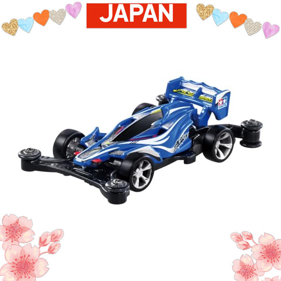 Direct from Japan TAKARA TOMY Tomica Premium unlimited Mini 4WD Aero Avante Mini Car Toy 6yrs and up
