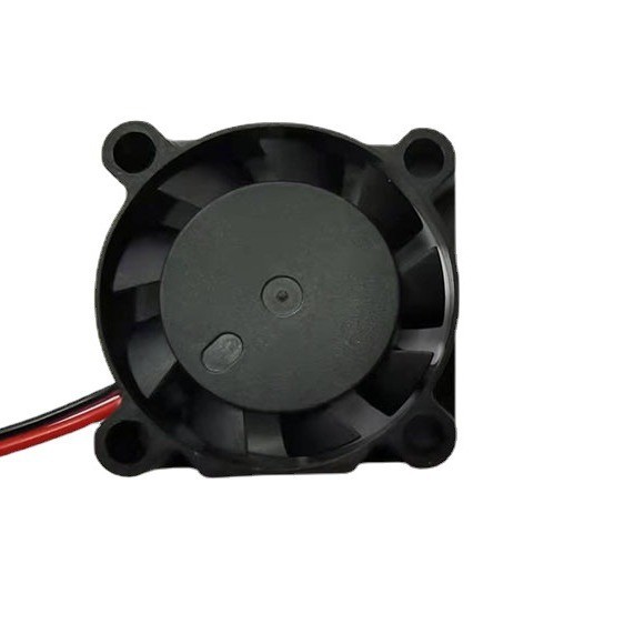 2507 พัดลมระบายความร้อน 5V 12V 24V พัดลมไฮดรอลิกเงียบ 2.5 ซม.บางเฉียบ K0U7