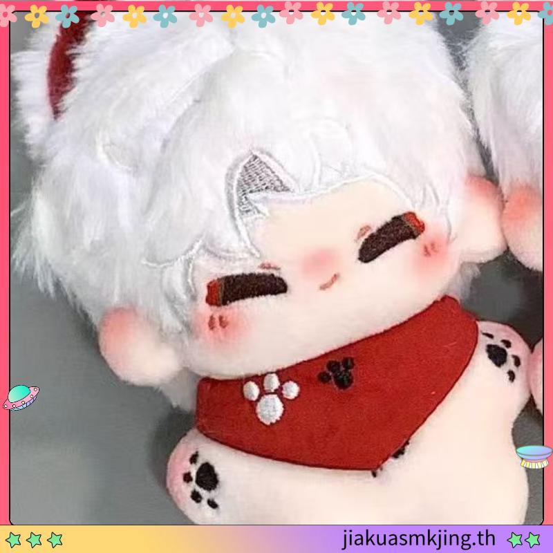 Love และ DeepSpace รอบ Sylus ตุ๊กตาผ้าฝ้าย 10 ซม.ปลาดาว Body ตุ๊กตาตุ๊กตาน่ารักของขวัญ