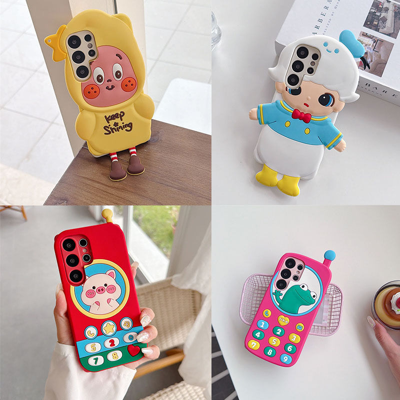 3D กันกระแทก สําหรับ Huawei Honor X9D X8D X7D X6D X5D X9C X8C X7C X6C X5C X5B X5 plus 4G X7 X6 4G X9