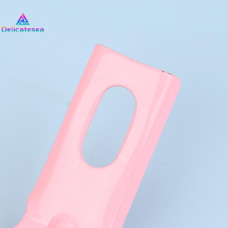 [Delicatesea] จักรยานเด็ก Kistand ขาตั้งที่จอดรถสําหรับงานหนักรองรับรั้งเท้าสําหรับเด็กจักรยานด้านข้าง 12 14 16 18 20 นิ้วล้อใหม่