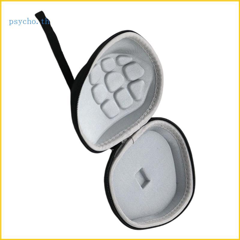 Psy กระเป๋าเก็บของแบบพกพาสําหรับ DELUX M900PRO Mouse Strong Travel Case