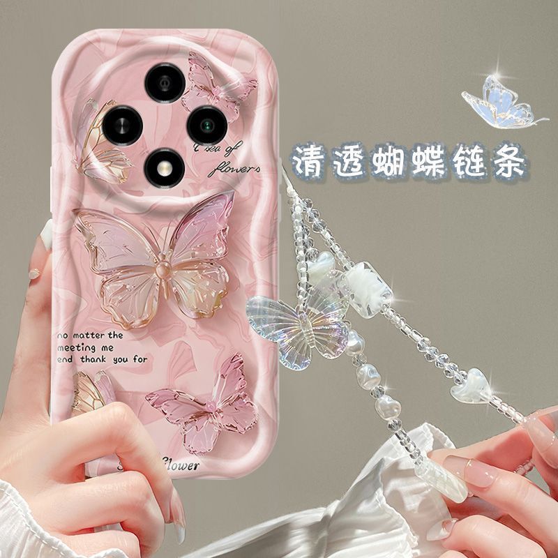 OPPOA3Proเคสโทรศัพท์PJY110 Soft Case Insสไตล์Shock-Resistantอินเทรนด์หญิงสไตล์ใหม่น่ารักการ์ตูนCreat