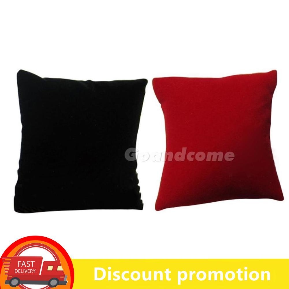 Kheprii [Ander Online] (Virtual Warehouse) Bracelet Small Pillow (สีแดง) 10 Pack <Unbranded>