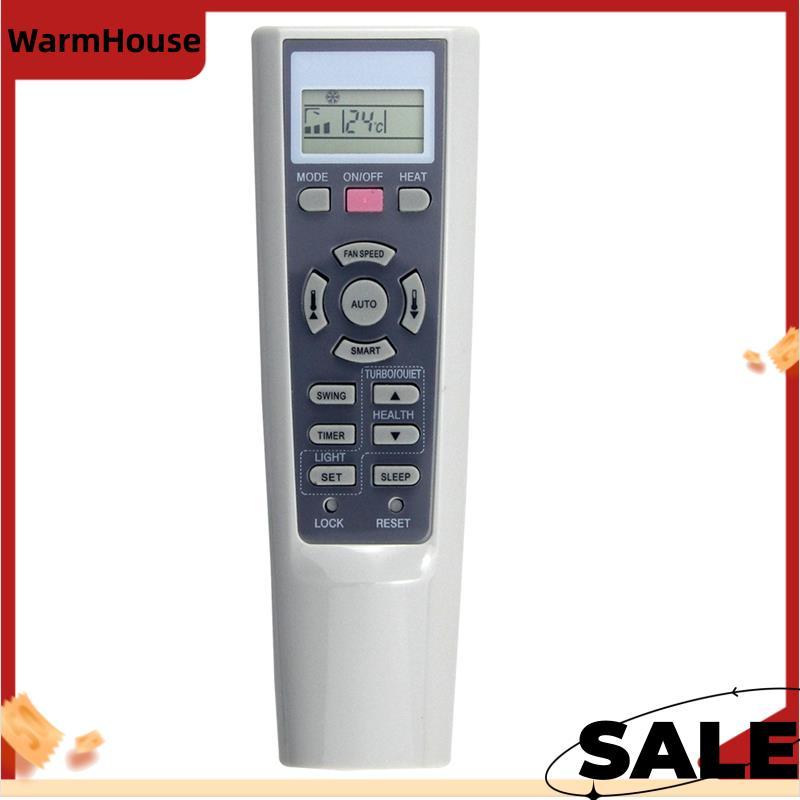 เปลี่ยน YR-W08 A/C รีโมทคอนโทรลสําหรับเครื่องปรับอากาศ YR-W08 -W08 YR-W03 YR-W02 YR-W01 YR-W04 YR-W0