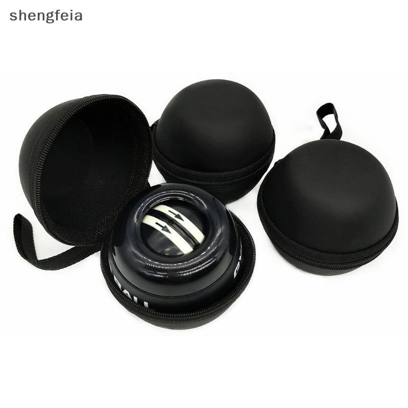 [SFI] Gyro Ball Bag Anti-Fall Protection Super Gyro Wrist Ball Bag ไม่มีแฮนด์บอลอุปกรณ์ออกกําลังกาย 