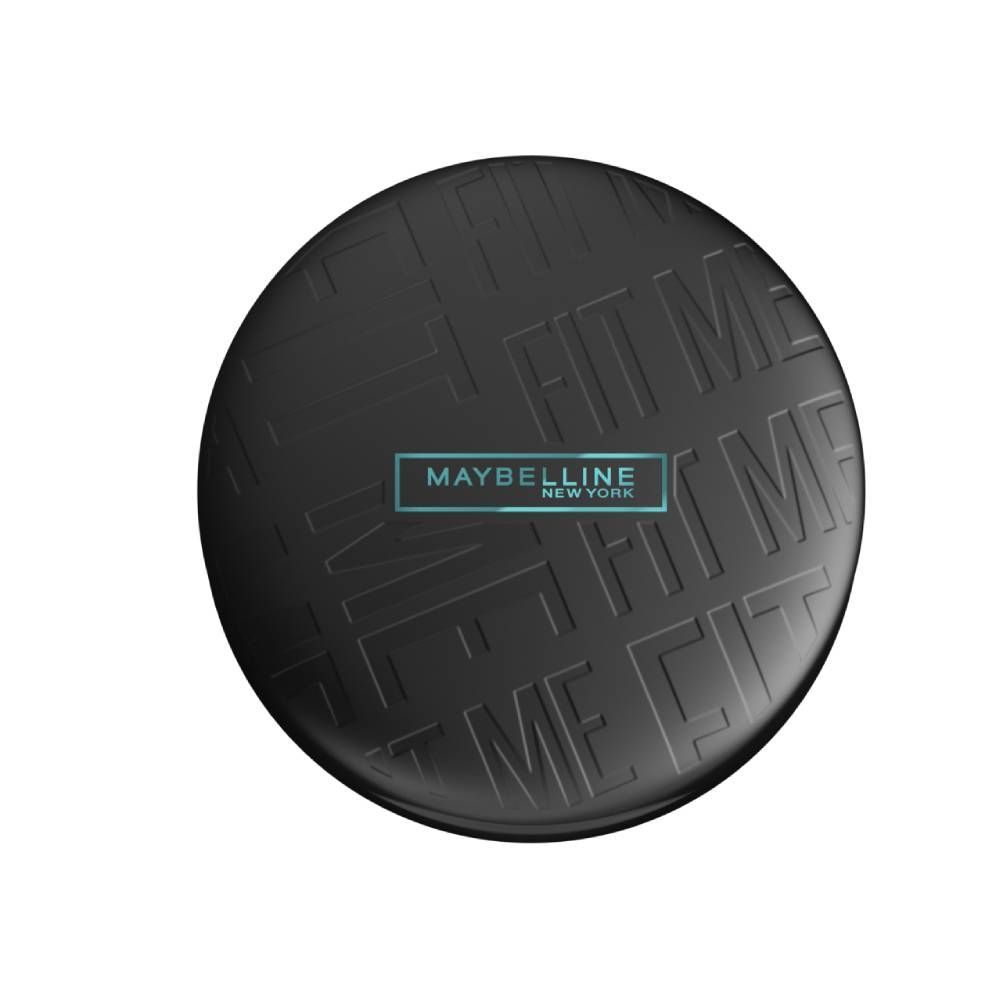[สินค้าส่งด่วน] M- ฟิตมี ออย คอนโทรล คอมแพค พาวเดอร์ 118 M- FIT ME MP COMPACT PWD 118 AS