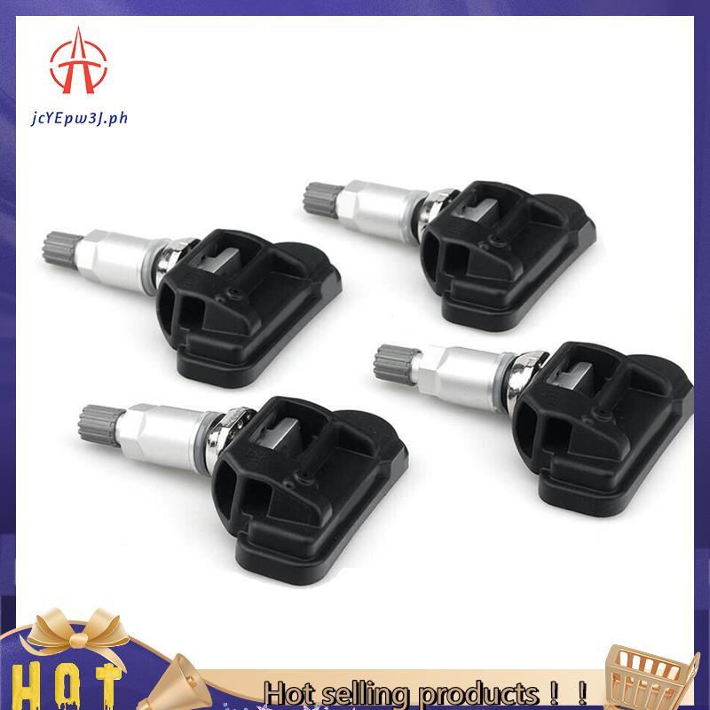 jcyepw3j4PCS เซ็นเซอร์ตรวจสอบความดันยาง TPMS A0009054100 สําหรับ W176 W205 X253 W212 W221 W447 W166 