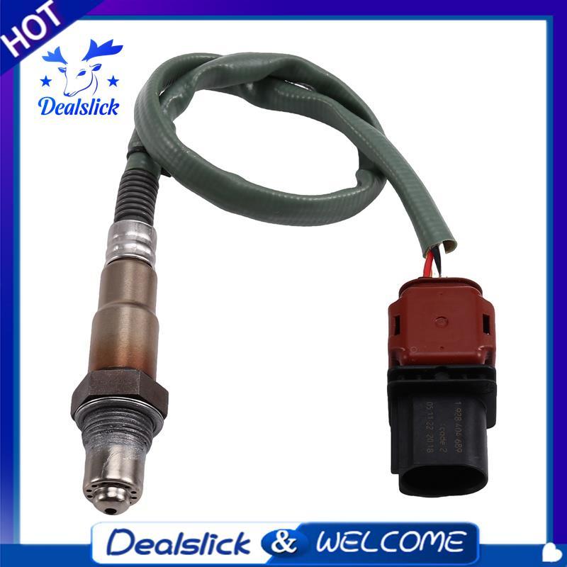 สําหรับ Grand C-Max Mk2 Focus MK3 1.5 2014-2019 O2 เซนเซอร์ออกซิเจน Probe 0258017473