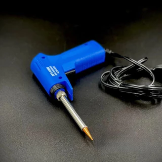หัวแร้ง บัดกรีไฟฟ้าสองระดับ ร้อนเร็ว ที่เชื่อมตะกั่ว ยี่ห้อ รุ่น SPT-130W