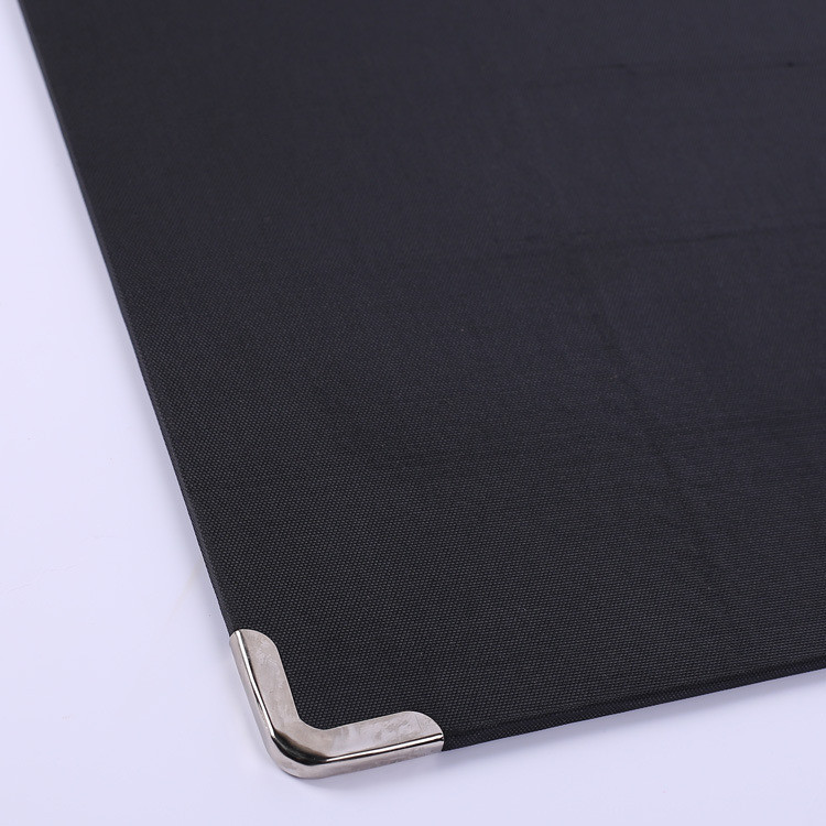 007 8K Black Corner Sketch Board/Rainproof Sketch Board/Sketch Clip/Board Clip