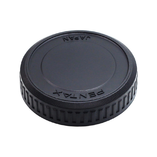 P PK645 ฝาครอบด้านหลังเหมาะสําหรับ Pentax/PENTAX645D/645Z FA645 ฯลฯ 645 ฝาครอบเลนส์กรอบขนาดกลาง