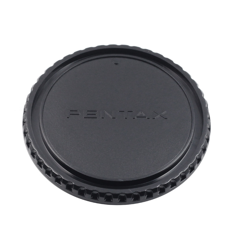 P PK645 ฝาครอบร่างกายเหมาะสําหรับ Penta PT645 PK645 P645 ฯลฯ ฝาครอบกล้องกรอบขนาดกลาง 645 Series