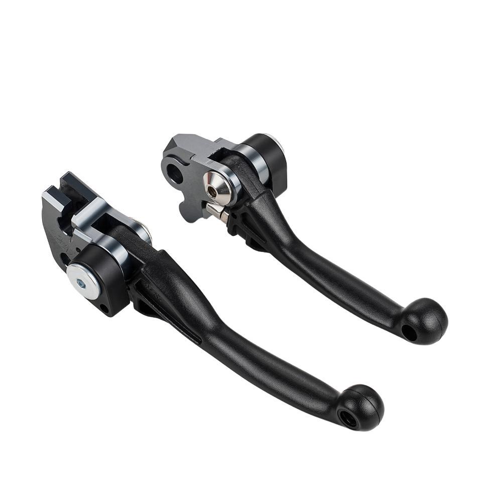Brake Clutch Levers for For RMZ250 RMZ450 KX65 KX85 KX100 KX112 Motorcycle