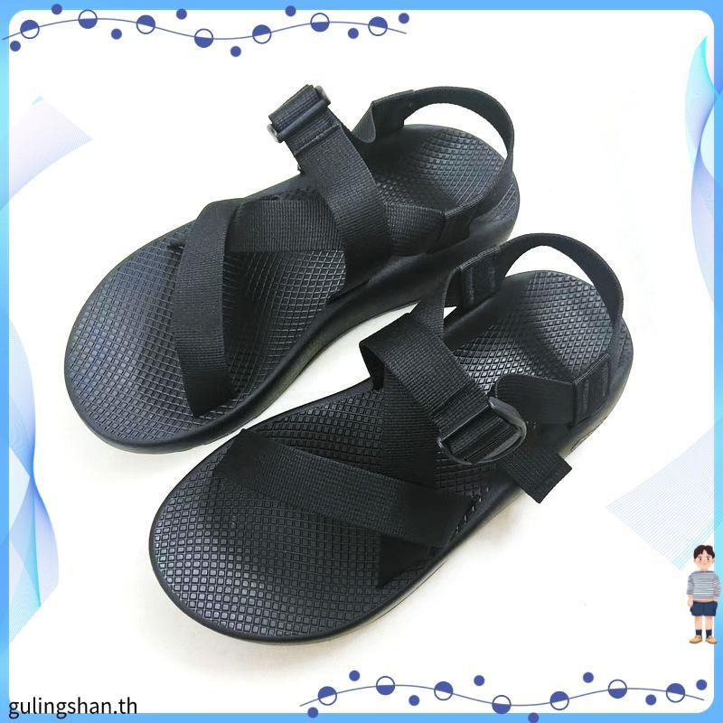 รองเท้าแตะรัดส้นChaco Z2 Classic ราคาพิเศษ 699฿ของผู้หญิงและของผู้ชายสินค้าพร้อมกล่อง