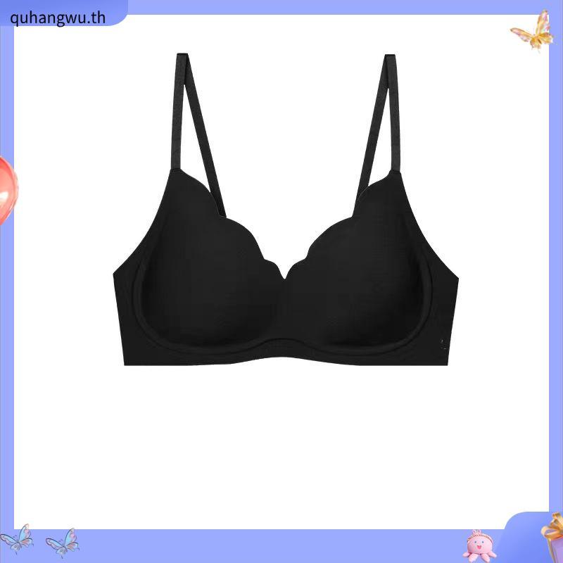 Rimuru รุ่น Sola Bra บราเจลลี่ ไร้ขอบ ไร้โครง ทรงเคิฟสวย ทรงสวย นุ่ม นิ่ม ใส่สบาย