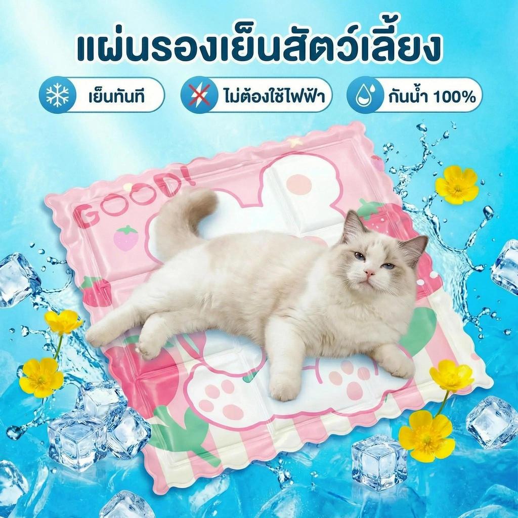 Boqi Factory Condensation Gel แผ่นหดความร้อน แผ่นควบแน่น