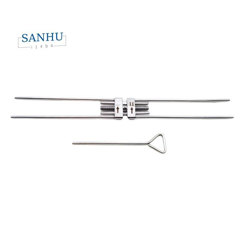 สกรูขยาย Hyrax Hyrax Rapid Palatal Expander Hyrax No.11