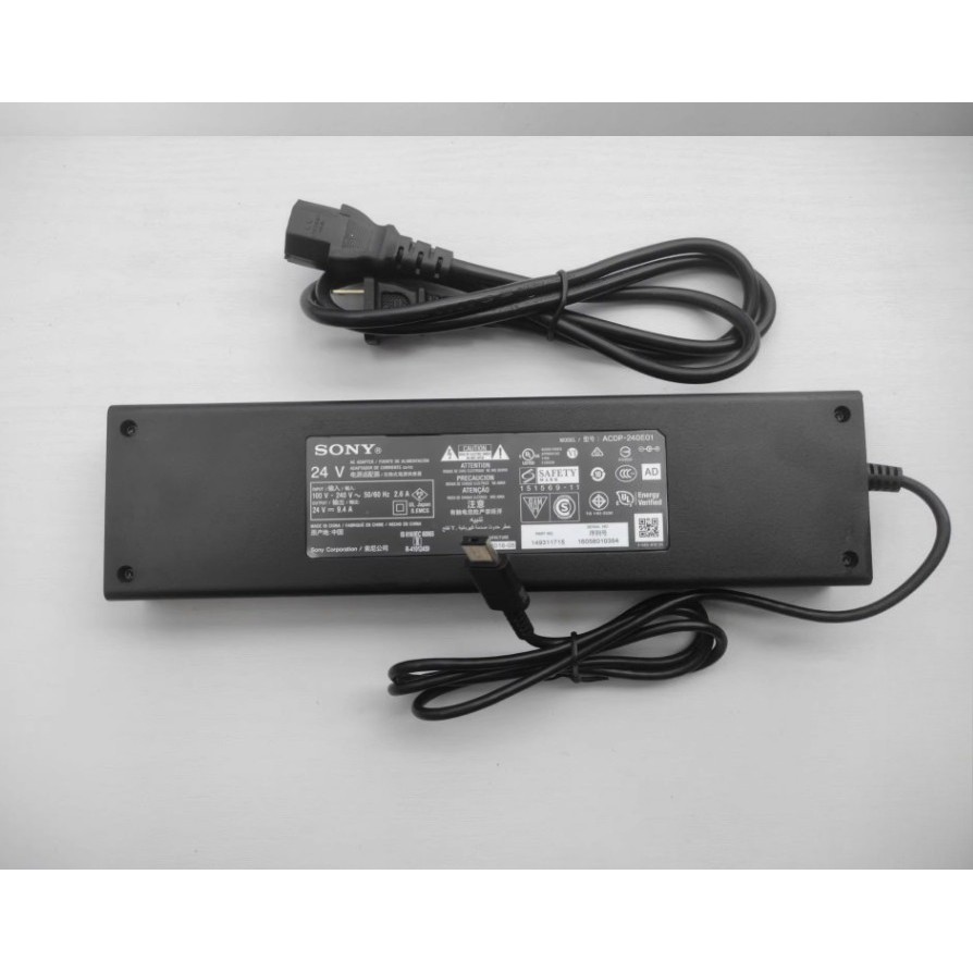 1PCS ACDP-240E02 24V 10A LCD TV Power Adapter