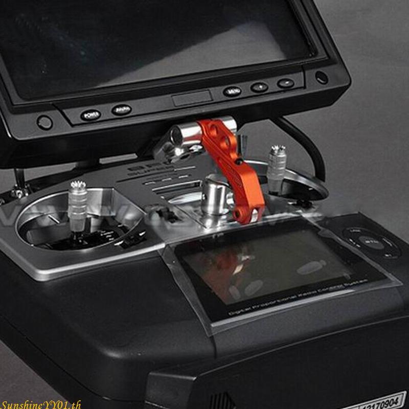 SUN FPV Monitor ขายึดรองรับสําหรับ Futaba JR Jumper รีโมทคอนโทรล RC