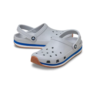 CROCS รองเท้าลำลองผู้ใหญ่ CROCBAND™ RUNNER รุ่น 212831-1FT - ATMOSPHERE