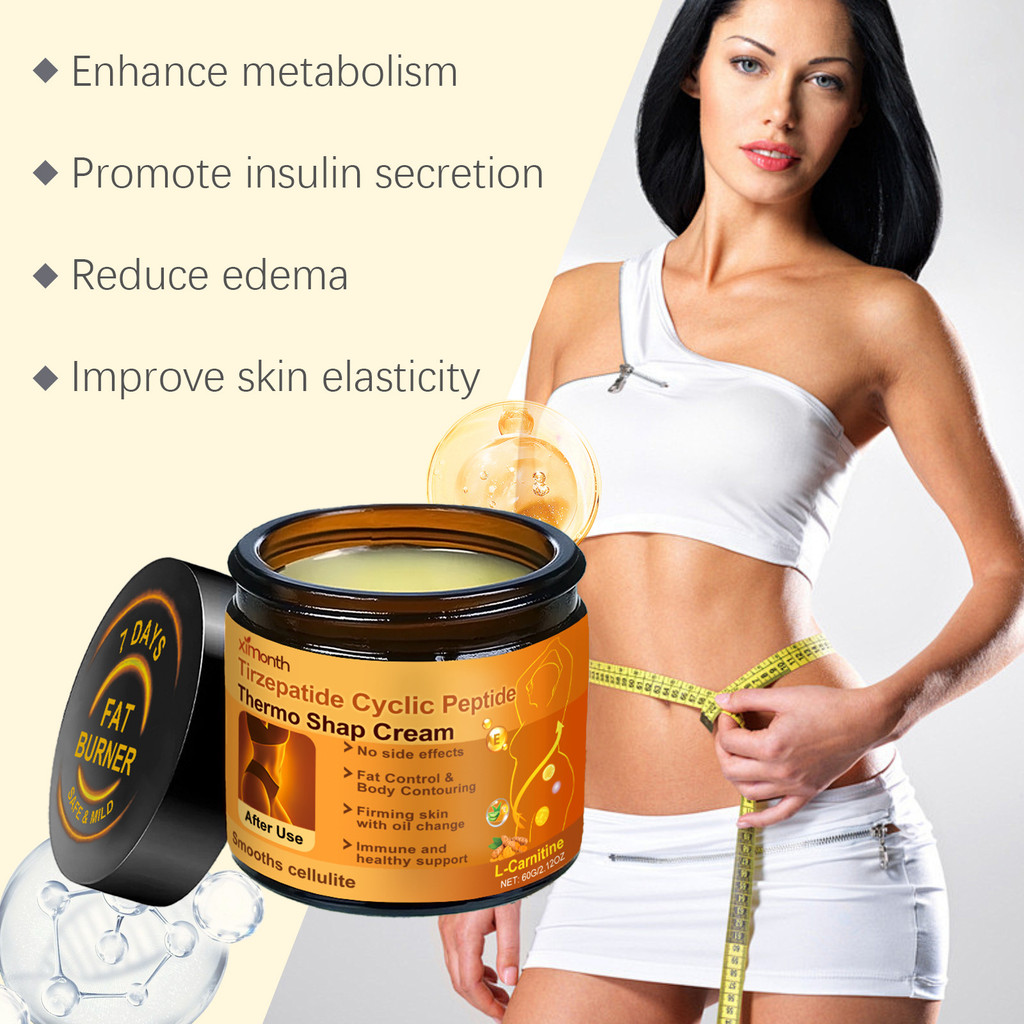 [คลังสินค้าพร้อม] Ximonth Softening Cream Gentle Moisturizing Soft Smooth Care Skin Care Lines Daily