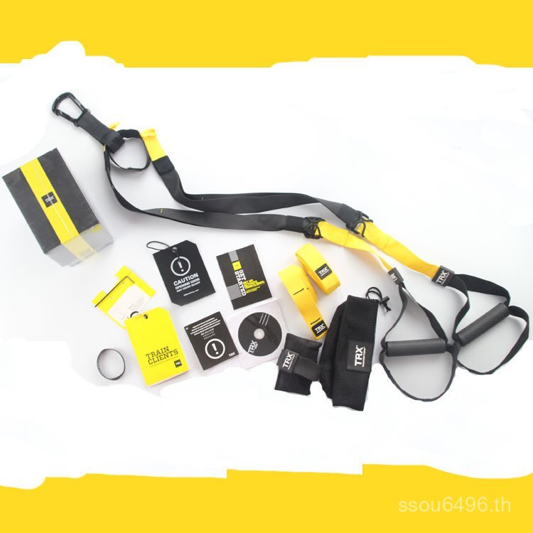 Resistance Band Core Anti-Band Suspension Fitness Equipment Strength Integrated Fitness Training Ban