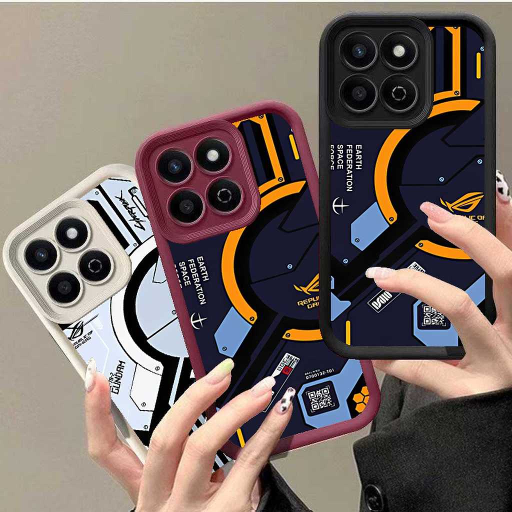 เหมาะสําหรับ Motorola Moto G86 G56 5G G06 G100 Pro เคสโทรศัพท์ Motorola Moto G100S G66J G66Y Turbo ท