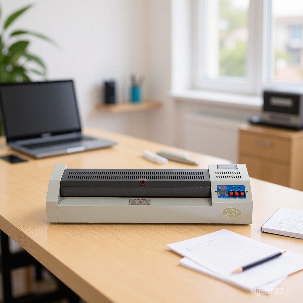ครัวเรือนความดัน a2 Mini เครื่องกาว Photo Office yt460 เครื่องซีลพลาสติกพลาสติกเครื่องพลาสติกฟิล์มภา