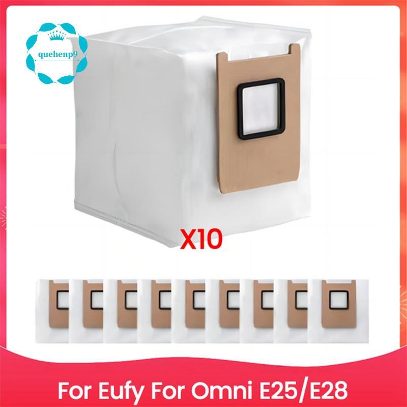 [Fast Q9]สําหรับ Omni E25/E28 สําหรับเครื่องดูดฝุ่นหุ่นยนต์ Omni E25/E28