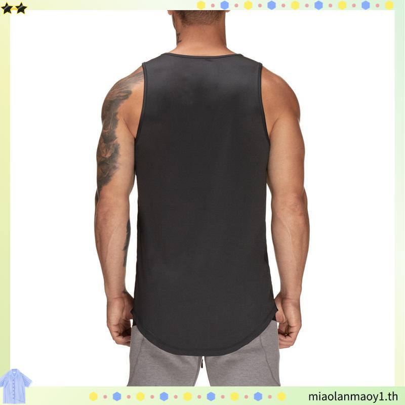 เสื้อวิ่ง New Balance Accelerate Pacer Singlet (S)