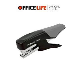 HORSE (ตราม้า) เครื่องเย็บกระดาษ เครื่องเย็บกระดาษแบบคีม รุ่น HP-101 ( 1 เครื่อง / คละสี )