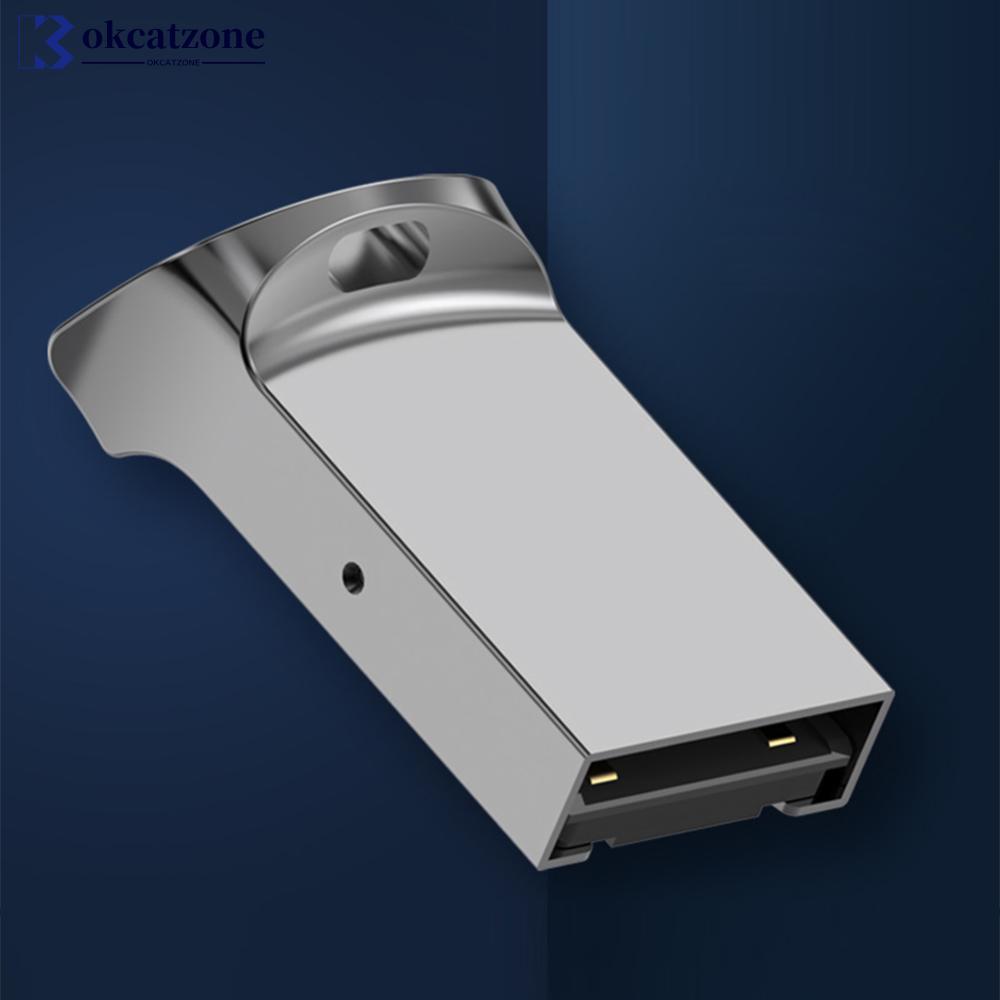 OKCATZONE อลูมิเนียม Mini Usb 3.0 การ์ดหน่วยความจําอะแดปเตอร์สําหรับ TF Micro SD Pc คอมพิวเตอร์แล็ปท