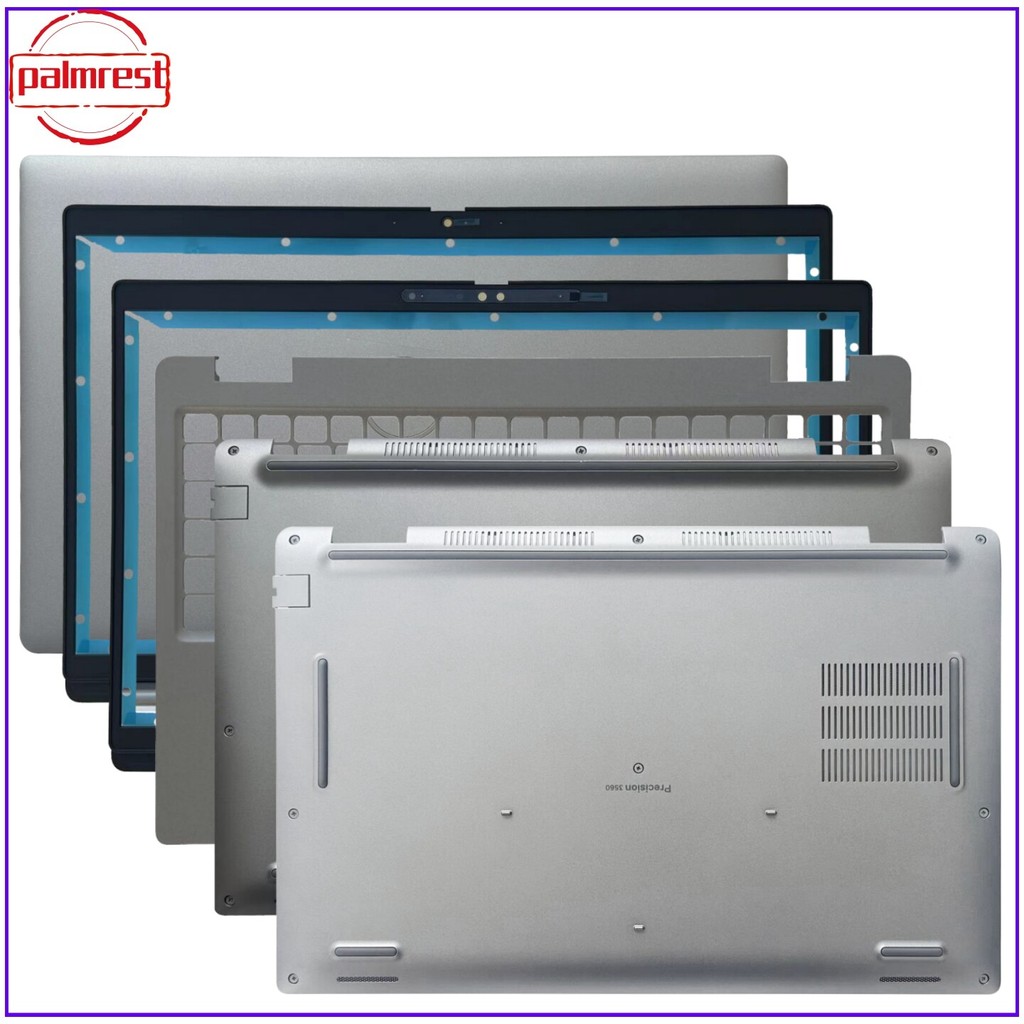 เหมาะสําหรับ Dell/Dell Latitude 5520 E5520 Precision 3560 3561 A Shell B Shell C Shell D Shell 094D8