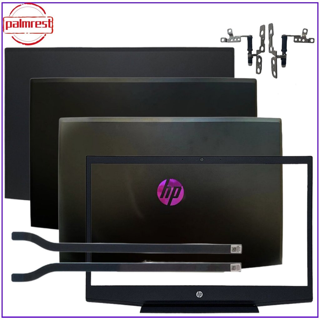 เหมาะสําหรับ HP/HP Light Shadow Fairy 4 15-CX CX0068TX 0065TX TPN-C133 A Shell B Shell Shaft L20315-