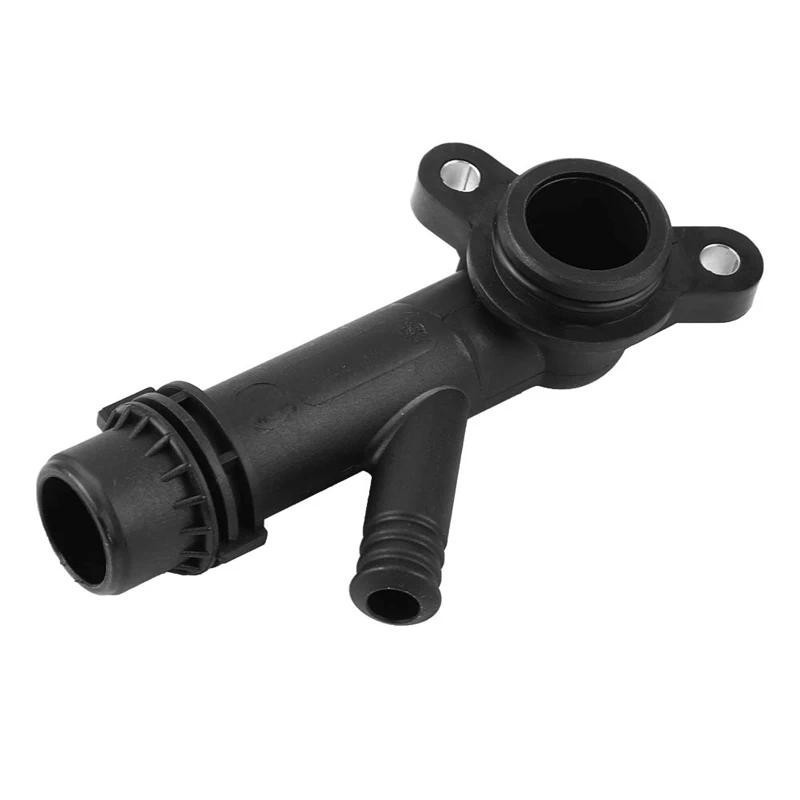 หน้าแปลนท่อน้ํารถยนต์ 11531708808 หน้าแปลนท่อน้ําสําหรับ BMW E46 E36auto parts ของแต่งรถ